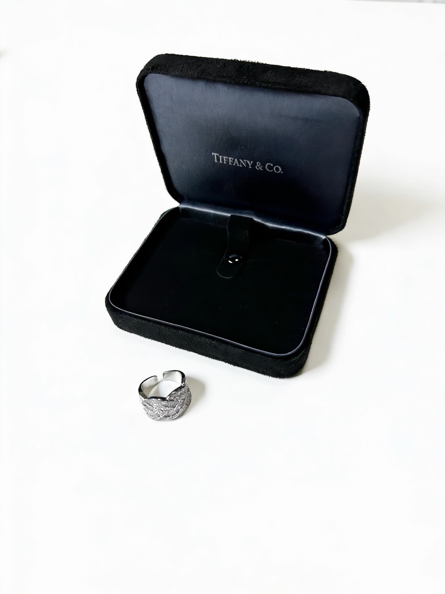 Tiffany & Co. Ring